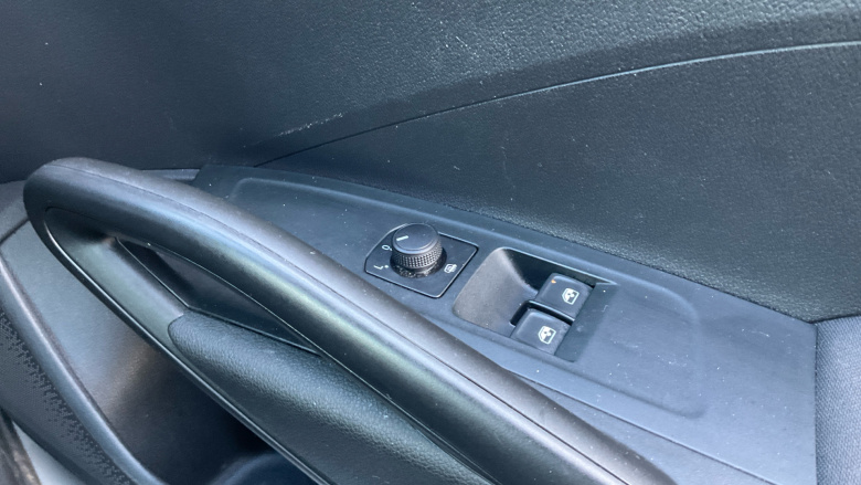 Skoda Fabia 1.0 TSI SE Comfort 5dr Petrol Hatchback